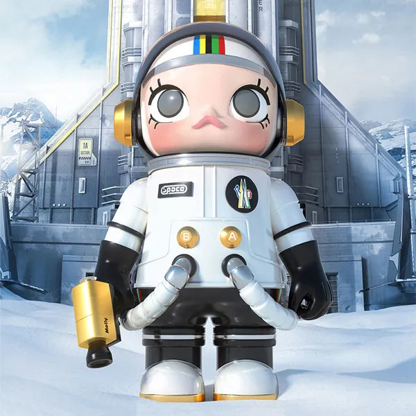 MEGA SPACE MOLLY 1000% MONCLER 2022 LIMITED